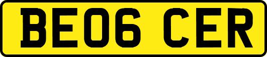BE06CER