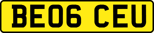 BE06CEU