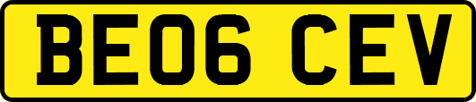 BE06CEV