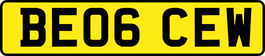 BE06CEW