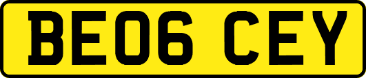 BE06CEY