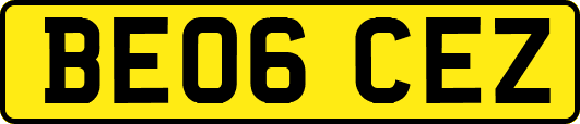 BE06CEZ