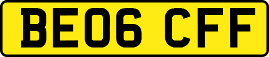 BE06CFF