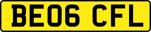 BE06CFL