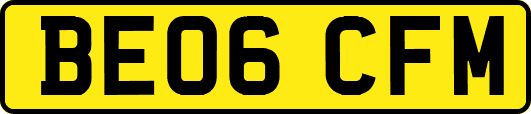 BE06CFM