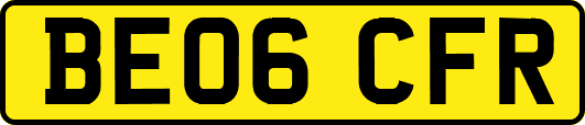 BE06CFR