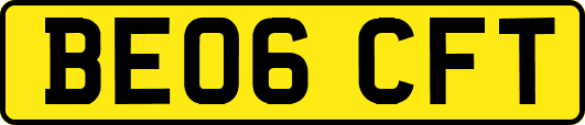BE06CFT