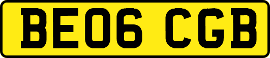 BE06CGB