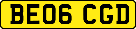 BE06CGD