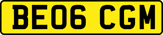 BE06CGM