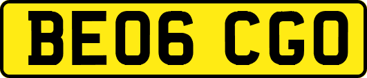 BE06CGO