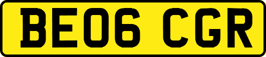BE06CGR