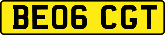 BE06CGT