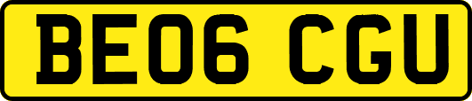 BE06CGU