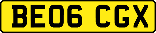 BE06CGX