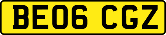 BE06CGZ