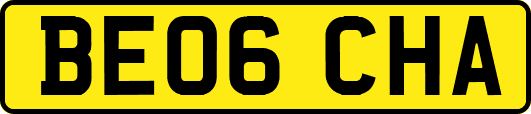 BE06CHA