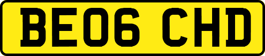BE06CHD