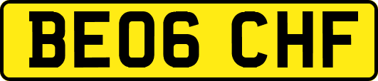 BE06CHF