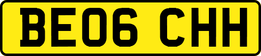 BE06CHH
