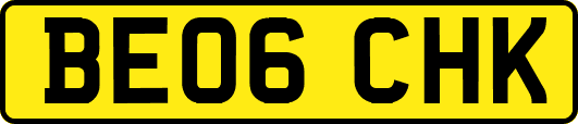 BE06CHK
