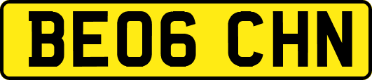 BE06CHN
