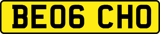 BE06CHO