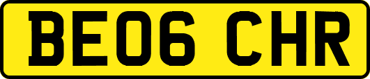 BE06CHR