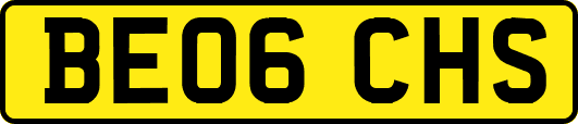 BE06CHS