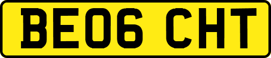 BE06CHT