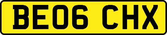 BE06CHX