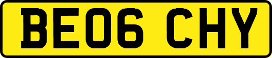 BE06CHY