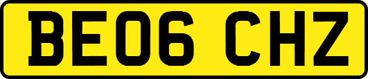 BE06CHZ