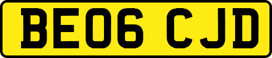 BE06CJD