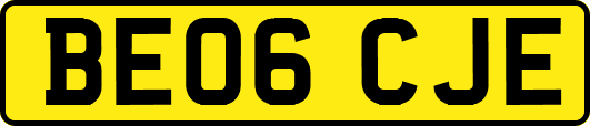 BE06CJE