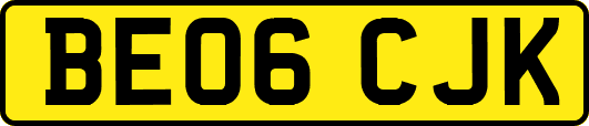 BE06CJK