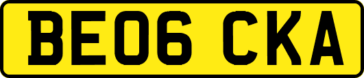 BE06CKA