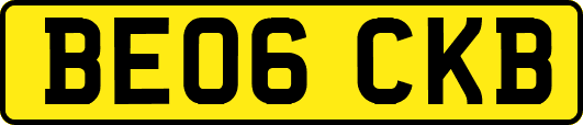 BE06CKB