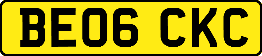 BE06CKC