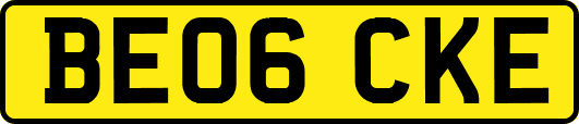BE06CKE