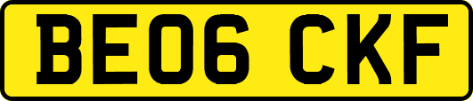 BE06CKF