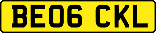 BE06CKL