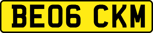 BE06CKM