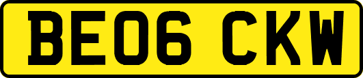BE06CKW