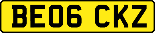 BE06CKZ