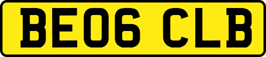 BE06CLB