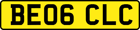 BE06CLC