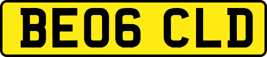 BE06CLD