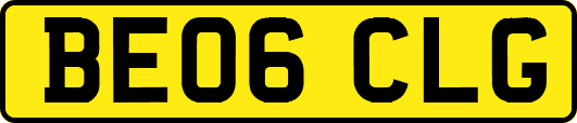 BE06CLG