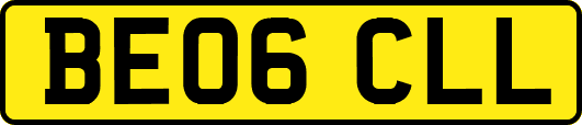 BE06CLL